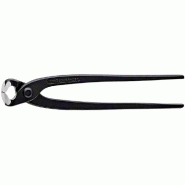 KNIPEX Tenaille russe, capacité de coupe 2,4mm - 740025