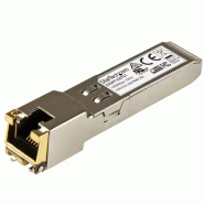 Module SFP GBIC compatible Juniper EX-SFP-1GE-T - Transceiver 10/100/1000BASE-T_0