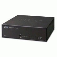 NVR 8 CANAUX LINUX HDMI PLANET NVR-820