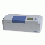 Polarimètre automatique digital Mod 412 - Ref.: HMB003 Polarimètre automatique digital Mod 412 - Ref.: HMB003