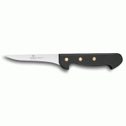 ROUSSELON DUMAS SABATIER Couteau à Désosser 12 cm - Affil - Lion Sabatier - 035-1177179