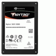 Seagate Nytro 3531 - SSD 3,2 To 2.5" SAS - eTLC 3D, double port, hautes performances Seagate Nytro 3531 - SSD 3,2 To 2.5" SAS - eTLC 3D, double port, hautes performances