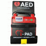 Supports pour défibrillateurs