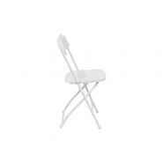 Zl-d40 - chaise pliante - zhejiang huzoli metal products co., ltd - en plastique de 400 livres