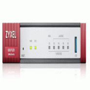 ZYXEL router usgflex50hp gold bundle - usgflex50hp-eu0102f
