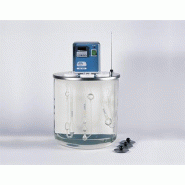 Bain de précision p/viscosimètre "VB-1423" 20 litres - Ref.: JDD522 Bain de précision p/viscosimètre "VB-1423" 20 litres - Ref.: JDD522