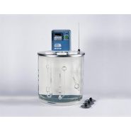 Bain de précision pour viscosimètres VB-1423, 20L - Ref.: JDD522 Bain de précision pour viscosimètres VB-1423, 20L - Ref.: JDD522