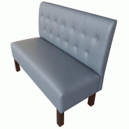 Banquette etoile - gris Banquette etoile - gris