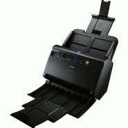 Canon imageFORMULA DR-C230 600 x 600 DPI Alimentation papier de scanner Noir A4_0