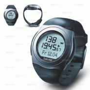 Cardiofréquencemètre et pulsomètre