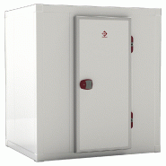 Chambre froide avec isolation 100 mm et dimensions extérieures 2230... - PC55B/10BF