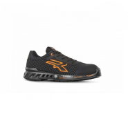 Chaussures de sécurité PETER ESD S3 CI SRC - UPOWER Red Leve - RV20044 - légères et hydrofuges Chaussures de sécurité PETER ESD S3 CI SRC - UPOWER Red Leve - RV20044 - légères et hydrofuges