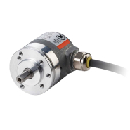 Codeurs absolus monotour magnétiques - Sendix 3650 - Résolution 9 bits SSI Codeurs absolus monotour magnétiques - Sendix 3650 - Résolution 9 bits SSI