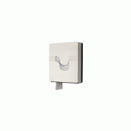 Distributeur maxi jumbo megamini celtex blanc (92220)_0