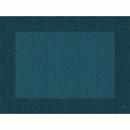 Duni Set de table Dunicel® 30 x 40 cm Linnea Ocean Teal, 500 pcs/crt (5 x 100 pcs) - bleu papier 186368 Duni Set de table Dunicel® 30 x 40 cm Linnea Ocean Teal, 500 pcs/crt (5 x 100 pcs) - bleu papier 186368
