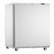 Eberhardt - Armoire positive blanche GN2/1 cuve ps 567 litres - AG601PP - acier 140052