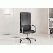 Fauteuil directeur haut dossier Athena Fauteuil directeur haut dossier Athena