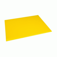 Grand planche à découper haute densité Hygiplas - Grand planche à découper haute densité Hygiplas -