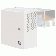 Groupe monobloc à cheval, +5°/-5°C, 85,4m³/39,0m³ (+32°C) 770x1070x860 mm - VIRTUS - 0615402013680