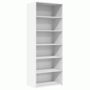 Helloshop26 - Buffet bahut commode armoire meuble de rangement organisateur cuisine salle de séjour salon haut 70 x 41 x 185 cm bois 02_0032764 - 300 Helloshop26 - Buffet bahut commode armoire meuble de rangement organisateur cuisine salle de séjour salon haut 70 x 41 x 185 cm bois 02_0032764 - 300