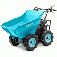 Hillvert - hillvert HT-MD-400 Brouette à Moteur 6.5 Ch 400 kg Mini Dumper Brouette à Moteur Thermique Brouette Thermique - 4062859146717 Hillvert - hillvert HT-MD-400 Brouette à Moteur 6.5 Ch 400 kg Mini Dumper Brouette à Moteur Thermique Brouette Thermique - 4062859146717
