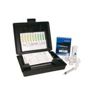 Kit d’analyse visuelle de l’Ammoniaque, 0-4 / 0-80 ppm. Type: CHEMets. 30 unités, marque Chemetrics - Ref.: NBC001 Kit d’analyse visuelle de l’Ammoniaque, 0-4 / 0-80 ppm. Type: CHEMets. 30 unités, marque Chemetrics - Ref.: NBC001