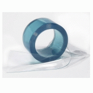 Lanière / transparente / 200 x 2 mm Lanière / transparente / 200 x 2 mm
