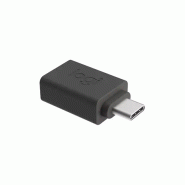 LOGITECH usb adapter 24 pin usb-c m to usb f