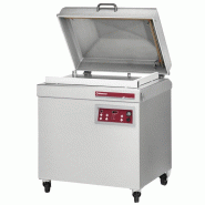 Machine sous-vide 500 x 800 x h 200 mm - 100 m3 / h - Diamond - 0615402064309