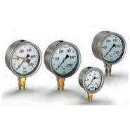 Manomètre - GGY