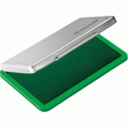 Pelikan Tampon encreur taille 2E, 11x7 cm, encre verte - 4012700336200