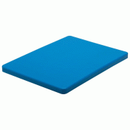 Planche à découper en bleu pour poisson, 450x300 mm - VIRTUS - 7864850512020 Planche à découper en bleu pour poisson, 450x300 mm - VIRTUS - 7864850512020