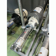 Pompe mono bominox rs-21-m