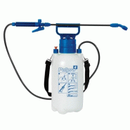 RIBILAND pulvérisateur à pression préalable 4.3l prp039p - bleu 3700194401863