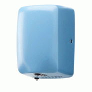 Sèche-Mains Auto Zeff 1150W - 10 à 15 sec - 216 km/h - IP13_0