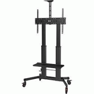 Vision VFM-F27 support pour téléviseur 2,54 m (100") Noir Vision VFM-F27 support pour téléviseur 2,54 m (100") Noir