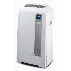 Climatiseur professionnel mobile 3500w - débit d'air : 420 m3/h - 3 vitesses de ventilation