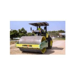 Ars 121 bs iii rouleau compresseur - ammann - longueur 5460 mm