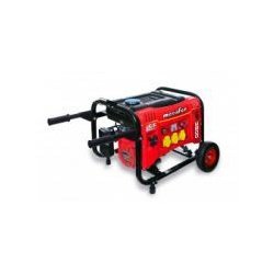 Mf3800 groupe électrogène - Mecafer - 3500W, moteur 7 HP, autonomie 10h, facilement transportable