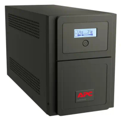 APC Easy UPS SMV alimentation d'énergie non interruptible Interactivité de ligne 0,75 kVA 525 W 6 so