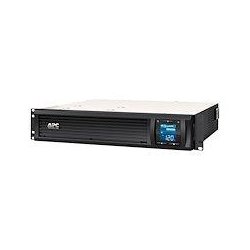 APC Smart-UPS SMC1500I-2UC Onduleur - 4x C13, USB, montable en rack, SmartConnect, 1500 VA