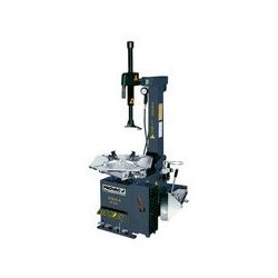 AS924DVTIW - Monte/Démonte-Pneus Automatique 400V Provac avec Blocage Extérieur 10 à 24 pouces - Utilisation Intensive
