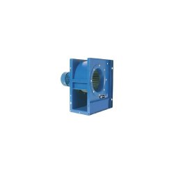 Ventilateur centrifuge moyenne pression MBC Ø2811M6 - montage en gaine - IP55 - température air max. 130°