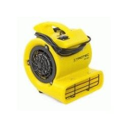 Radial TFV 10 S - Ventilateur centrifuge industriel Trotec - Léger et robuste 3,75 kg - 355 m³/h