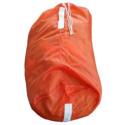 Sac marin 140 litres lavables et réutilisables en polyester 120gr/m2 - SMARPEHTJN-DN01/U