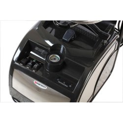 Générateur de vapeur professionnel avec ou sans aspirateur - 6 bars - 3000 W - capacité 5.1 L