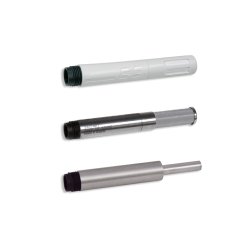 Sonde humidité/température interchangeable E+E HC105 - Boîtier polycarbonate ou métallique - Applications OEM