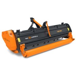 Broyeur forestier TJB - TMC Cancela - Largeur de travail 200-300 cm - Puissance 70-150 HP