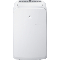 Climatiseur mobile et réversible EXP12HN1WI - portable, silencieux et purificateur d'air