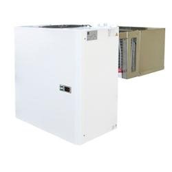 CombiSteel Groupe Frigorifique Négatif 12,36   18 - blanc com-7492.0035